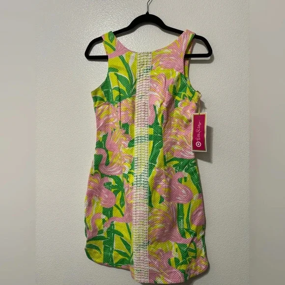 NWT Lilly Pulitzer dress size 2 - Picture 1 of 4
